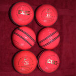 Cricket Leather Ball Buy Online