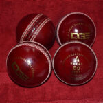Best Cricket Leather Test Balls