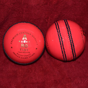 Pink Cricket Leather Balls Shop Online