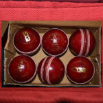 Cricket Leather Balls Australia