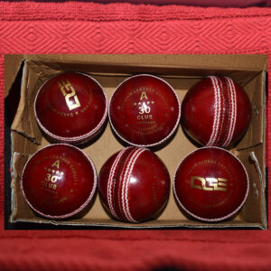 Cricket Leather Balls Australia