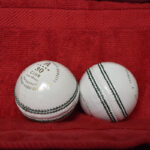 Cricket Leather Balls Shop