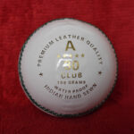 White Club Ball
