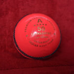 Pink Tournament Ball