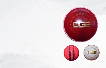 DGE Leather Balls in Australia