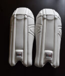 Premium Cricket Keeping Pads Australia