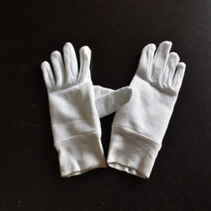 Wicket Keeping Glove Skins