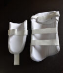 White Thigh Guard Australia