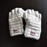 Keeping Gloves